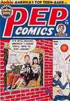 Pep Comics #72 Comic Books - Covers, Scans, Photos in Pep Comics Comic Books - Covers, Scans, Gallery